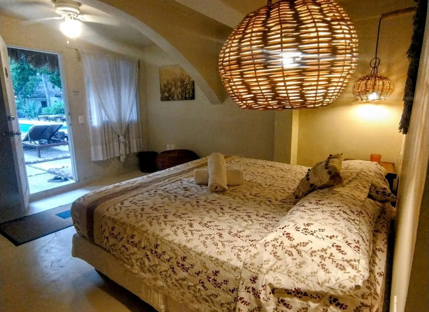 Nature Stay (Adults Only) Playa del Carmen