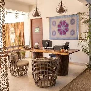Kaab Boho Mexico