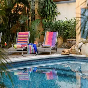 Hacienda Alemana Boutique Mexico
